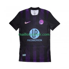 Maillot de Foot Toulouse FC Troisième 2025-26